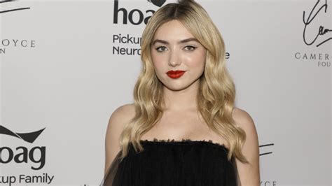 peyton list lesbian|Peyton List family in detail: mother, father, siblings, boyfriends